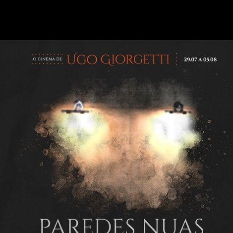 Paredes Nuas