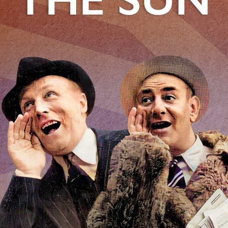 Here Comes the Sun