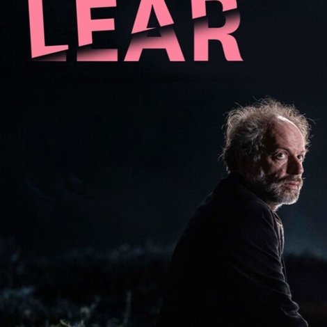 Le Roi Lear (Comédie-Française)