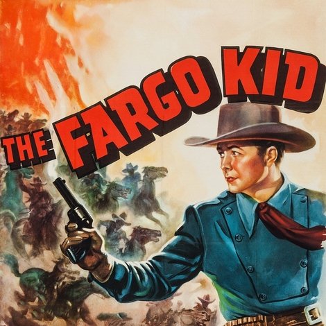 The Fargo Kid