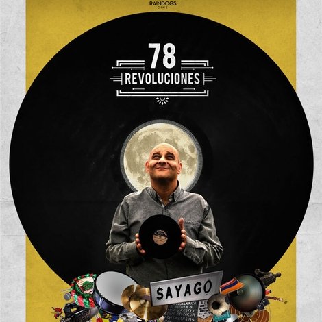 78 Revoluciones