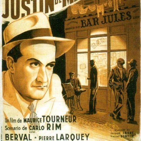 Justin de Marseille