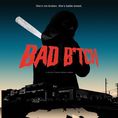 Bad B*tch