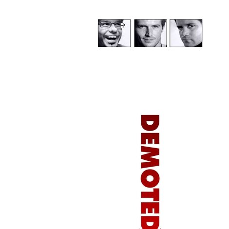 Demoted