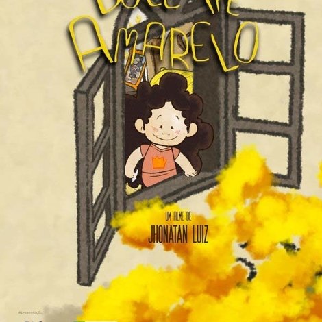 Doce Ipê Amarelo