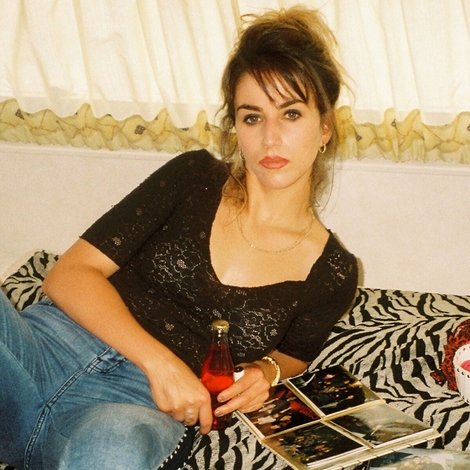 Toni 2001