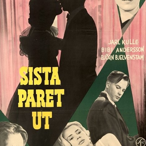 Sista paret ut