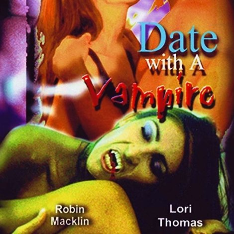 Date with a Vampire