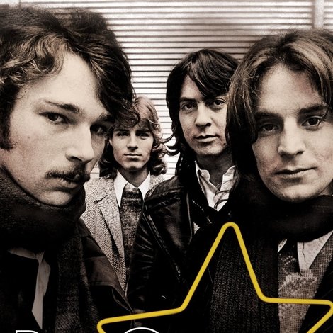 Big Star: Nothing Can Hurt Me
