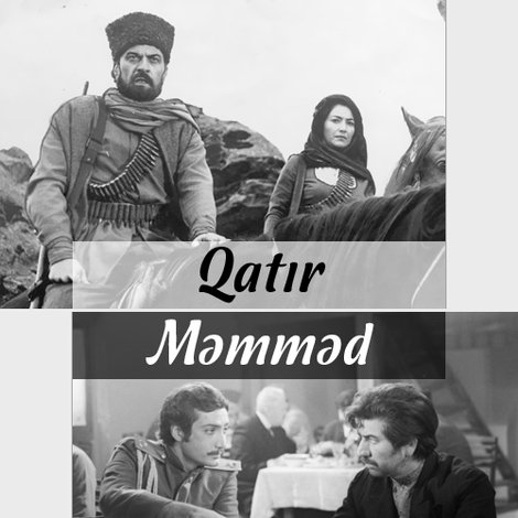 Qatır Məmməd