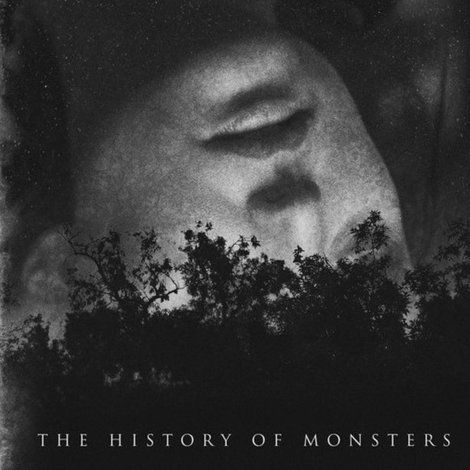 La historia de los monstruos