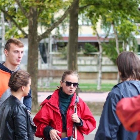 Pogledi: Kako ste vi to zamislili