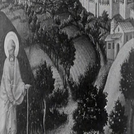 Dopo secoli - Immagini del pellegrinaggio di Paolo VI in Terrasanta