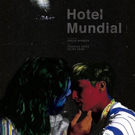Hotel Mundial