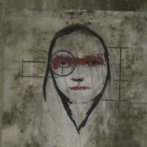 Nikita Forever