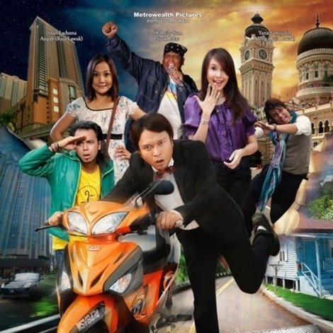 Adnan Sempit 2