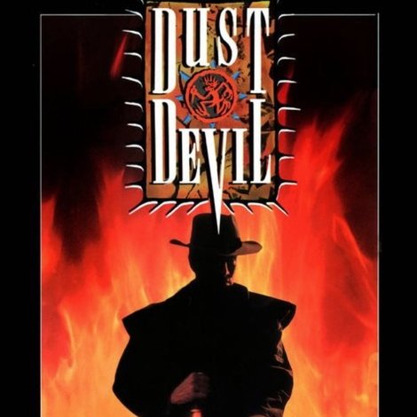 Dust Devil