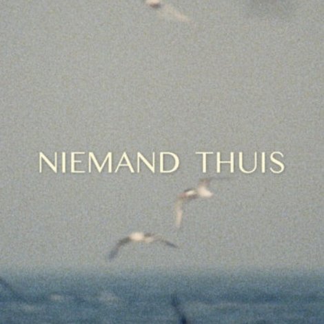 Niemand Thuis