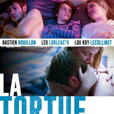 La Tortue