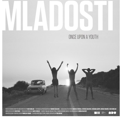 O jednoj mladosti