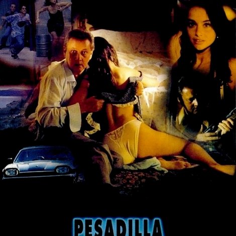 Pesadilla para un rico