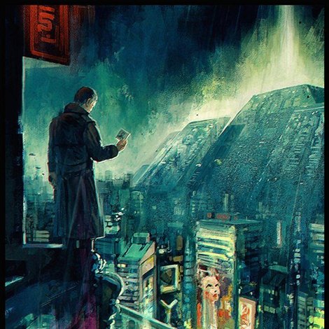 Tears in the Rain