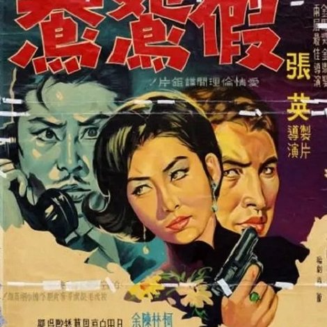 天字第一號4:假鴛鴦