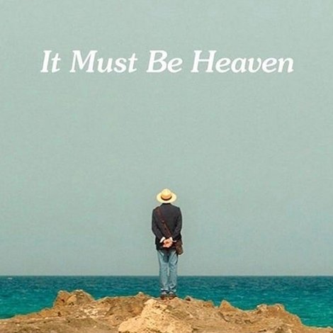 It Must Be Heaven