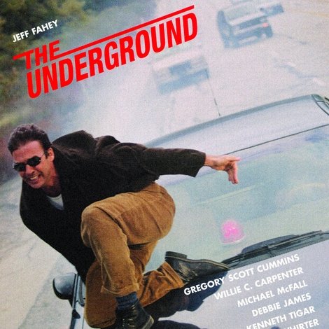 The Underground