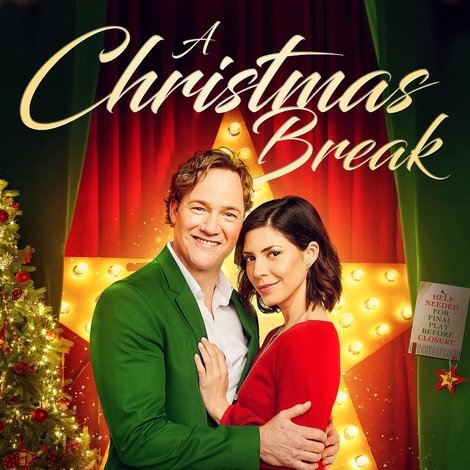 A Christmas Break