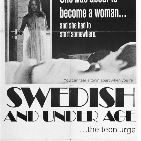 Eva - den utstötta