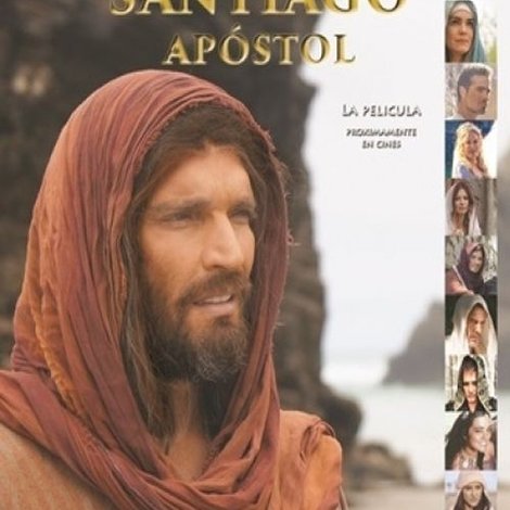 Santiago Apostol