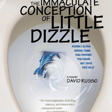 The Immaculate Conception of Little Dizzle