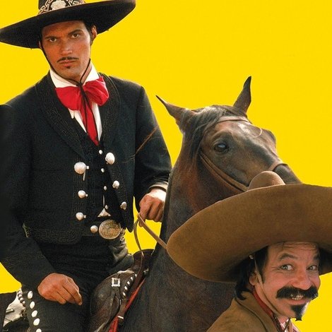 The Cisco Kid
