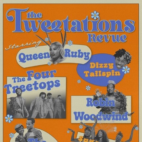 The Tweetations Revue