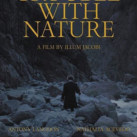 The Trouble With Nature
