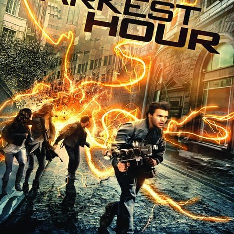 The Darkest Hour