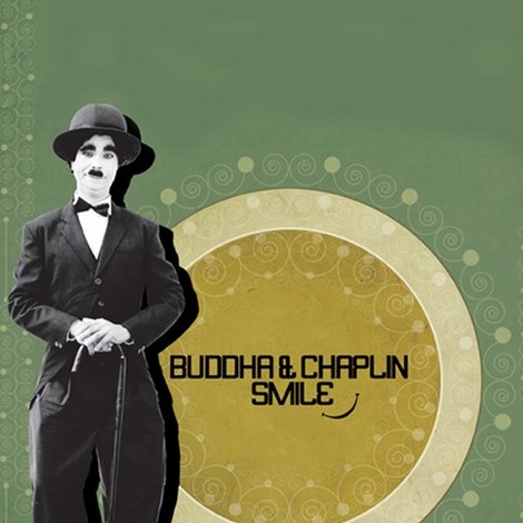 Buddhanum Chaplinum Chirikkunnu