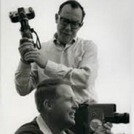 Eric & Ernie's Home Movies