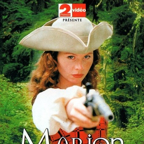 Marion du Faouët
