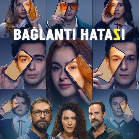 Bağlantı Hatası