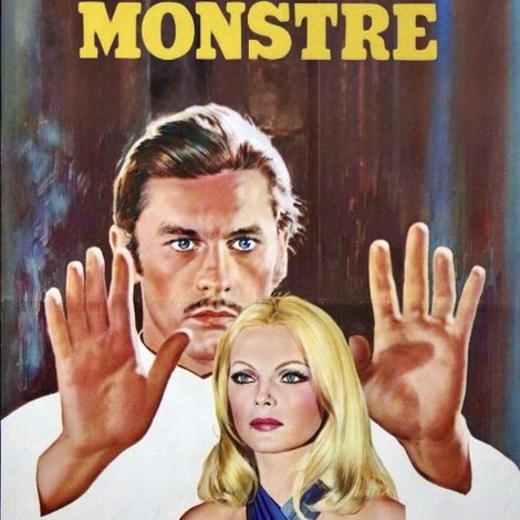 Un beau monstre
