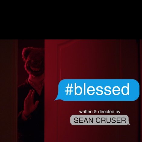 #blessed