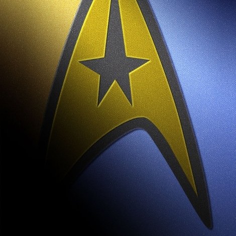 Star Trek: The Captain's Summit