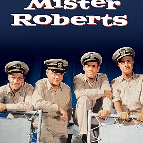 Mister Roberts