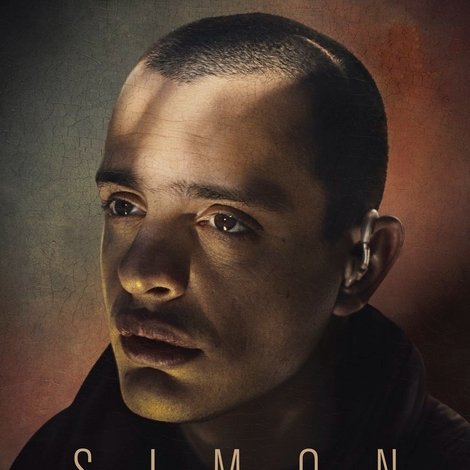 Simón de la montaña
