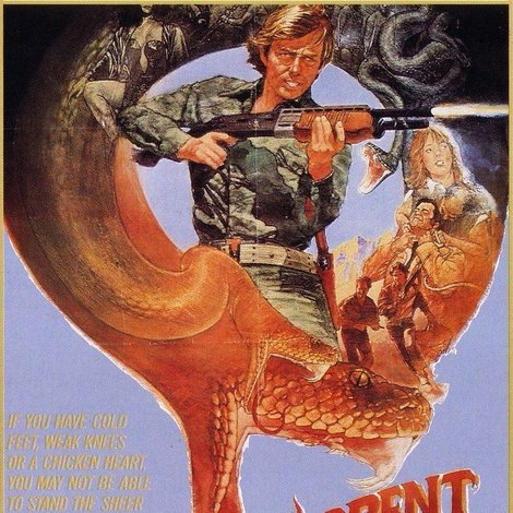 The Serpent Warriors