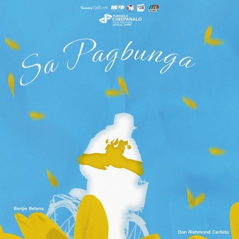 Sa Pagbunga