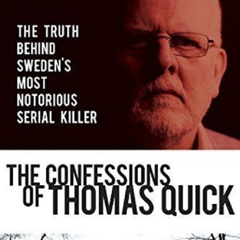 The Confessions of Thomas Quick