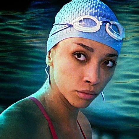 Swim Instructor Nightmare